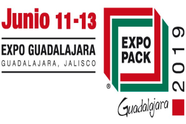 Expo Pack Guadalajara 2019