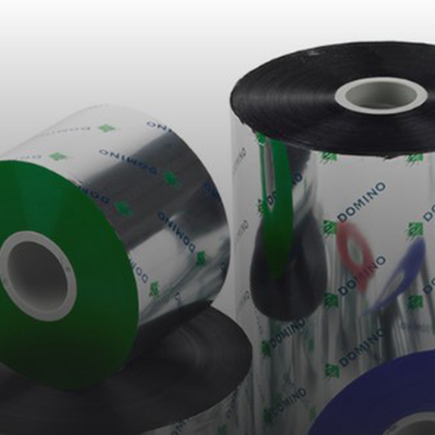 ribbons para impresoras y codificadoras domino printing
