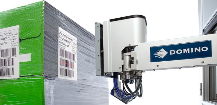 Codificación para diferentes tipos de empaque - Blog de Domino Printing