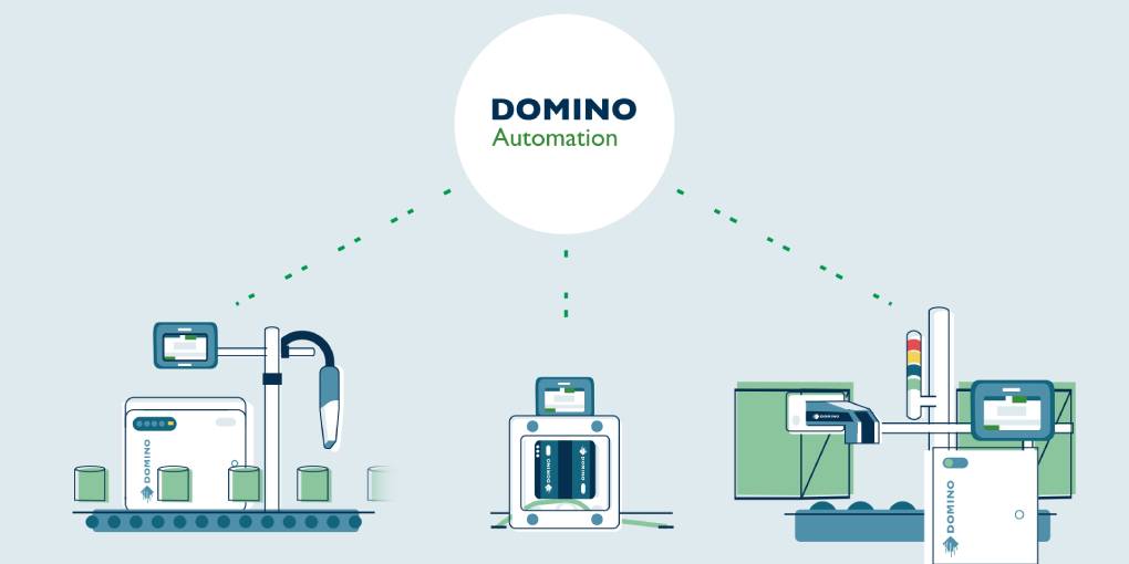 Automatización del proceso de impresión