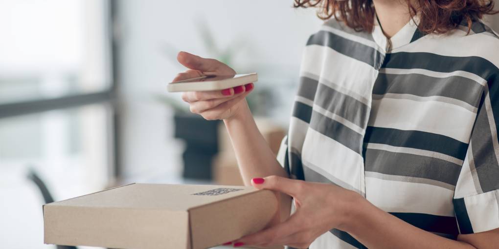 Códigos 2D y GS1 Digital Link, Innovación en el Etiquetado y la Gestión de Productos