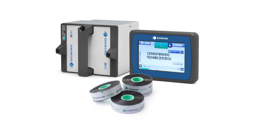 Transición de hot stamping a la última tecnología de transferencia térmica