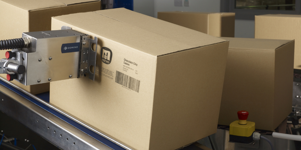 Codificación en cajas genéricas