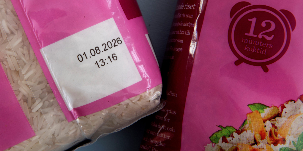 Codificación en cereales