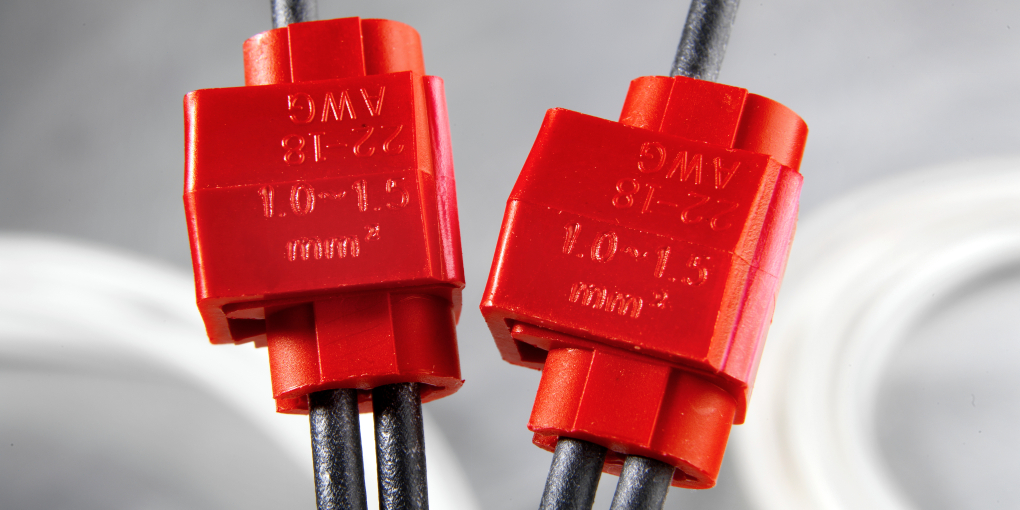 Codificado de componentes electrónicos