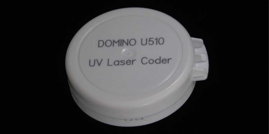 Codificación con Láser Ultravioleta U510