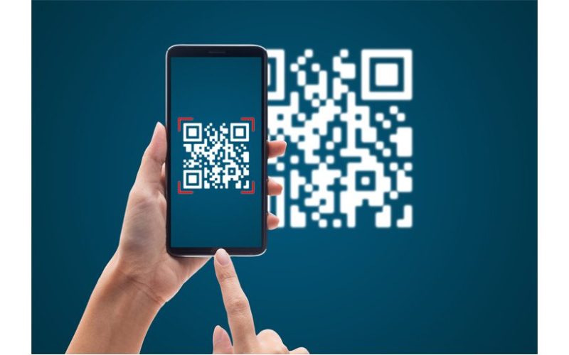 Mail: Las impresoras serie Ax de Domino son capaces de codificar códigos QR en diferentes tamaños, conoce más en nuestro blog