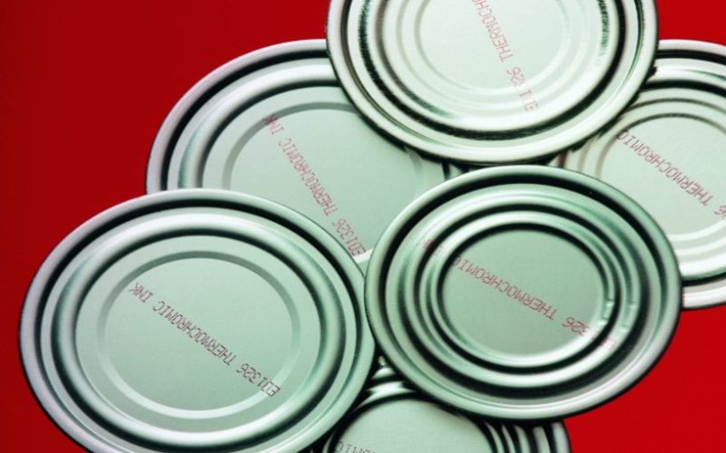 Canlids Thermochromic