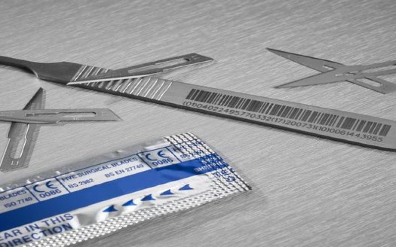 Codificación de Dispositivos Médicos
