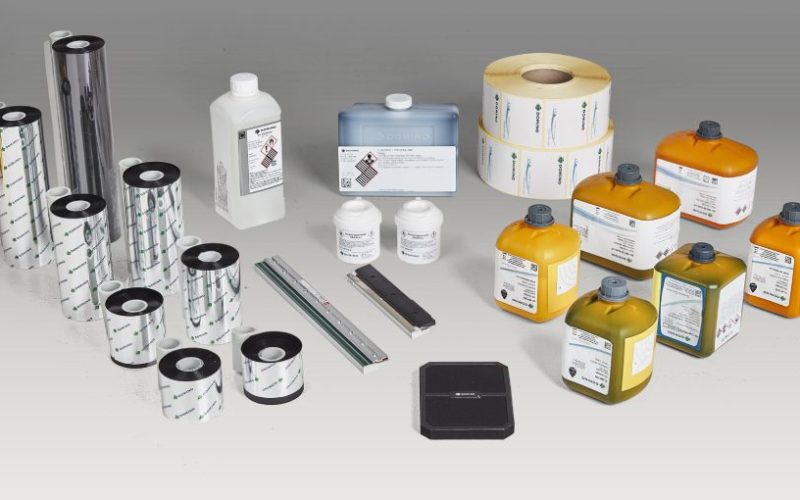 Consumibles Originales