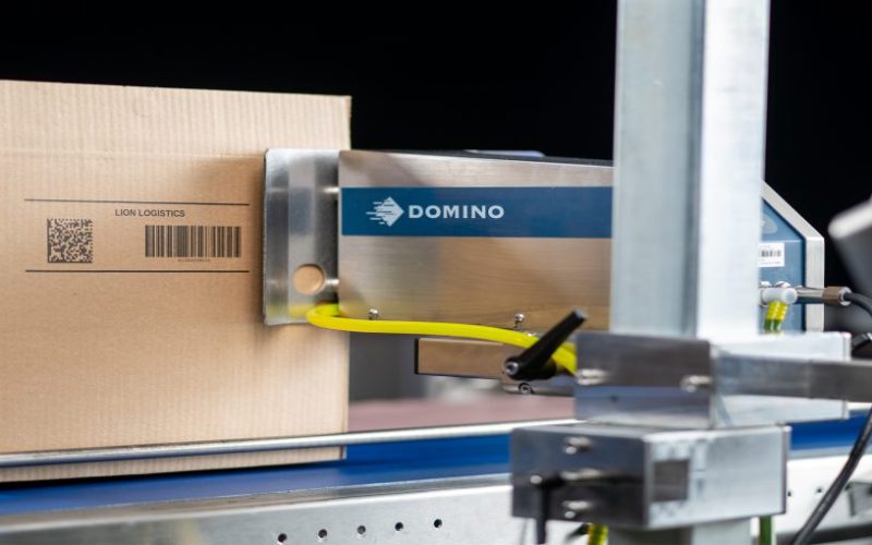 Cómo evitar errores de codificación en el empaque secundario