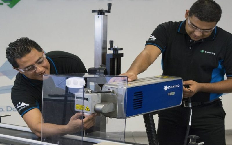 Servicio 24/7 en líneas de producción