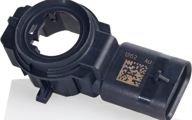 F220i laser plastic part automotive NML3