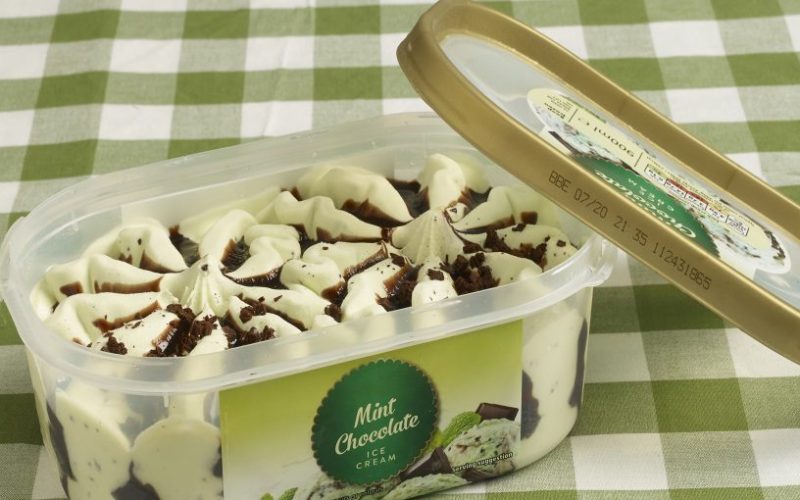 Ice cream
