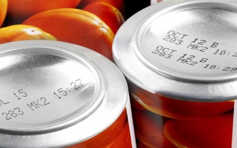 Impresión Láser para Latas