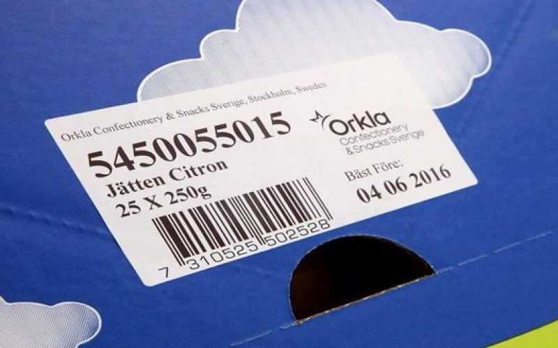Impresión de Etiquetas 3