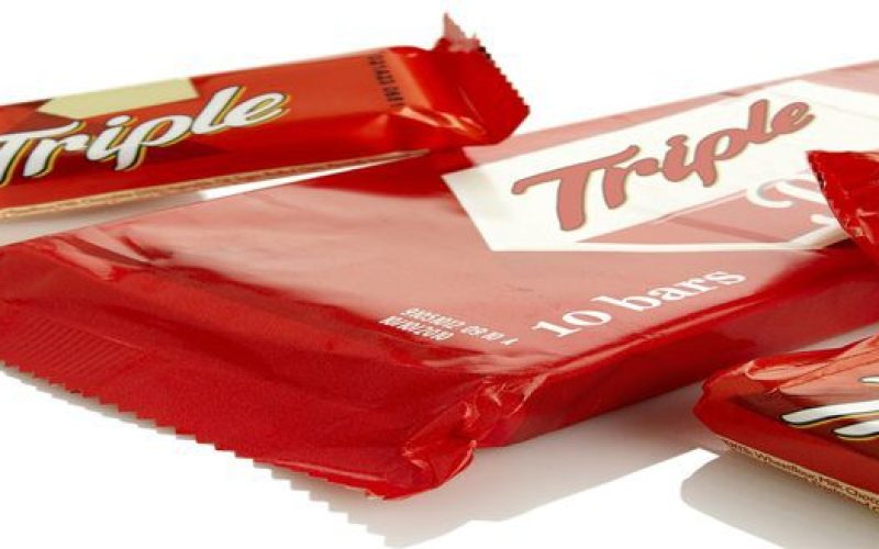 Marcaje Individual de Dulces