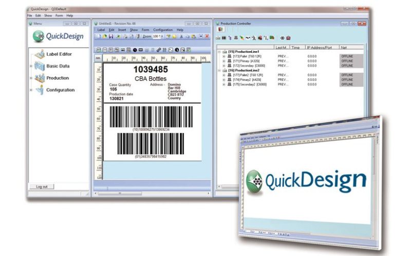 QuickDesign