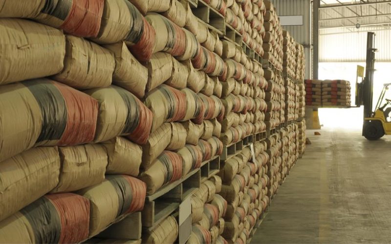 Domino dio solución a una cementera para poder hacer posible el codificado en sus productos. Conoce más en nuestro blog.