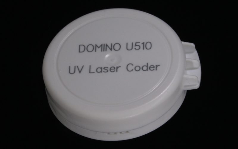 Codificación con Láser Ultravioleta U510