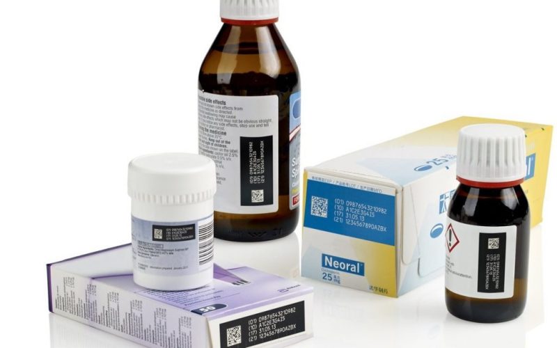 codificadoras_para_sector_farmaceutico
