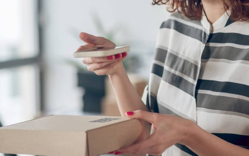 Códigos 2D y GS1 Digital Link, Innovación en el Etiquetado y la Gestión de Productos