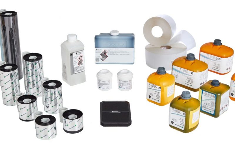 consumibles