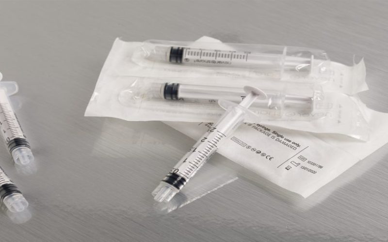 Equipo médico