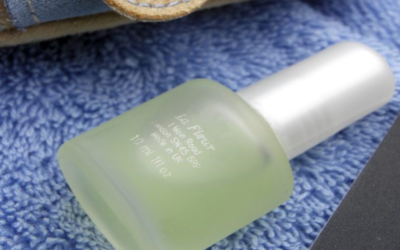 Esmaltes