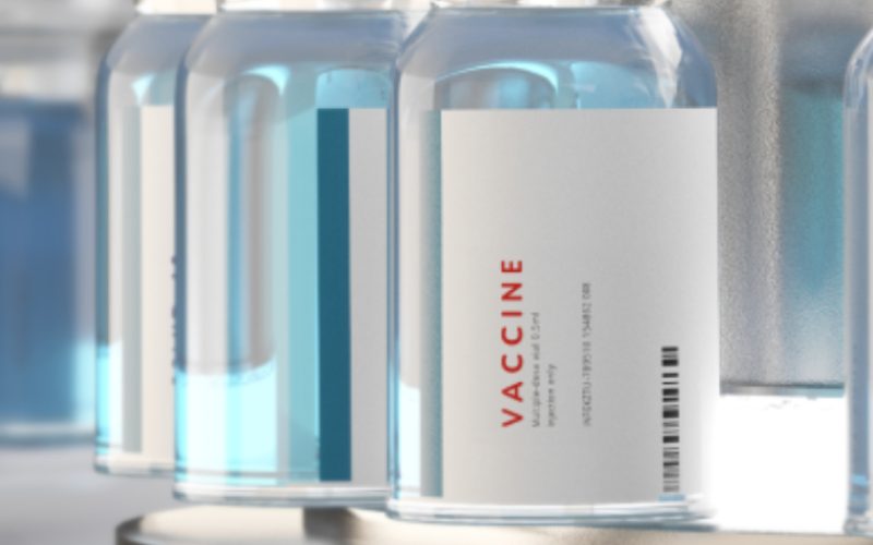 Solución integral de codificado para la industria farmacéutica