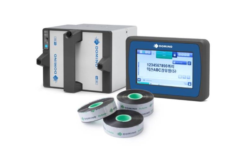 Transición de hot stamping a la última tecnología de transferencia térmica