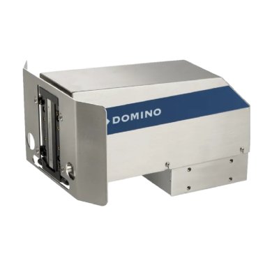 Codificación Piezoeléctrica con Domino Cx350i