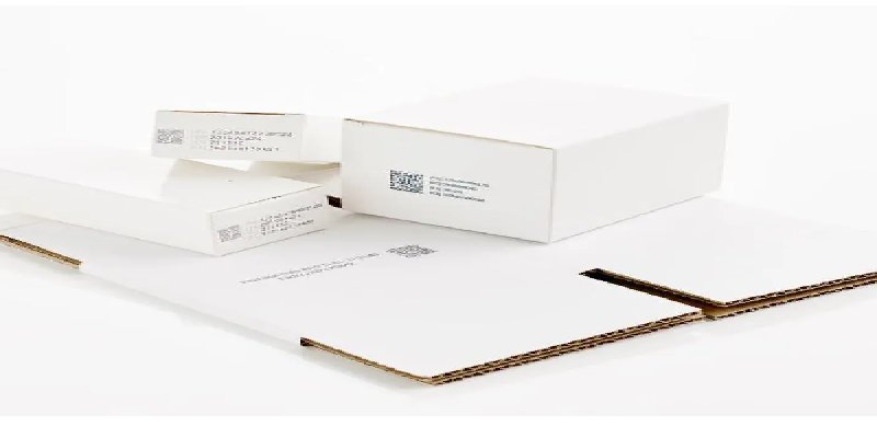 Codificación TIJ de alta resolución para la industria farmacéutica