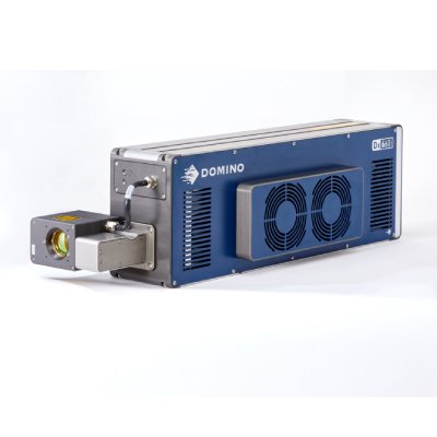 Codificadora/Impresora Dx660i