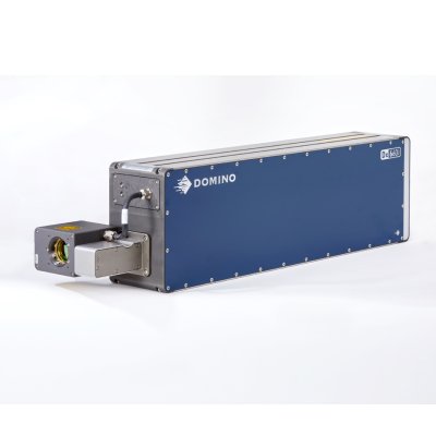 Codificadora/Impresora Dx660i