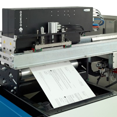 Codificadora / Impresora K-600i