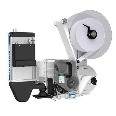 Codificadora/Impresora Mx350i-S y SP