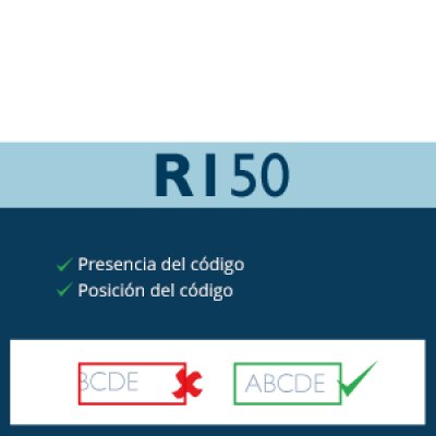 Codificadora/ Impresora R150