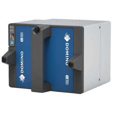 Codificadora/Impresora Vx150i
