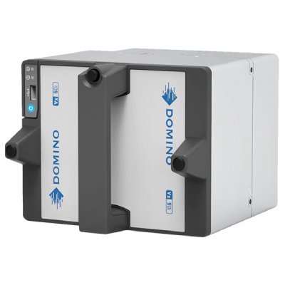 Codificadora/Impresora Vx50i