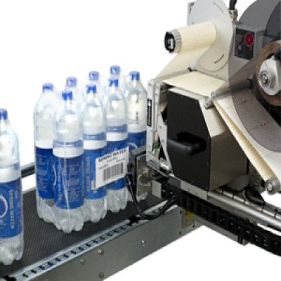 Codificadoras e Impresoras para Agua