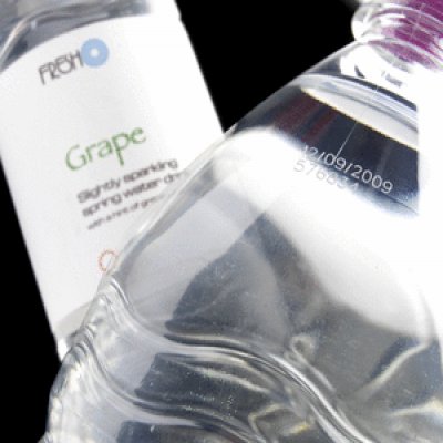 Codificadoras e Impresoras para Botellas PET