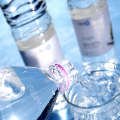 Codificadoras e Impresoras para Botellas PET