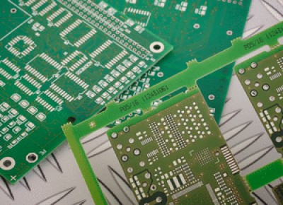 Codificadoras e Impresoras para Componentes Electrónicos