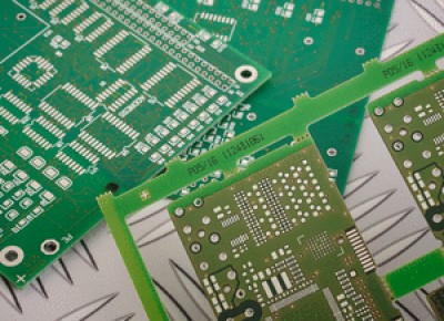 Codificadoras e Impresoras para Electronicos