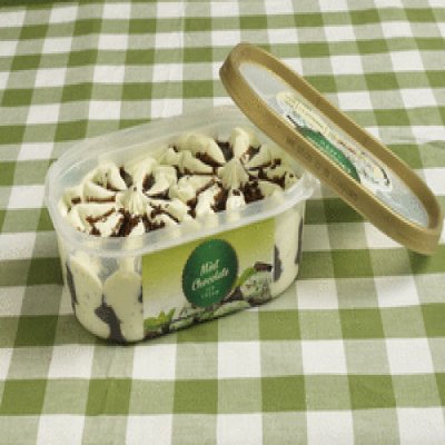 Codificadoras e Impresoras para Helados