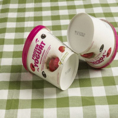 Codificadoras e Impresoras para Helados