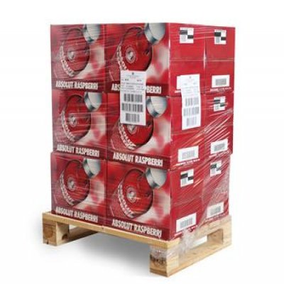 Codificadoras e Impresoras para Pallets
