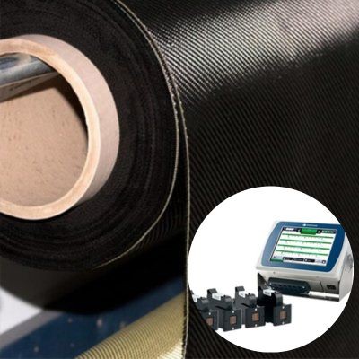 Codificadoras e Impresoras para Plásticos Vinil