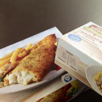 Codificadoras e Impresoras para Productos Congelados